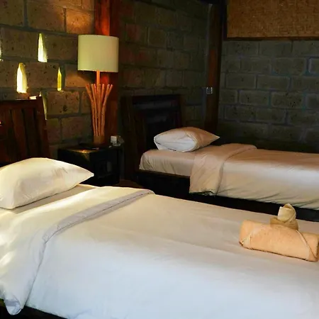 Pondok Pitaya Balian Hotel Selemadeg  Exterior photo
